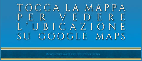  2002-2021 WWW.STUDOLEGALECUNICO.COM TOCCA.LA.MAPPA PER.VEDERE LUBICAZIONE SU_GOOGLE_MAPS XXXx