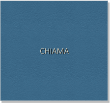 CHIAMA