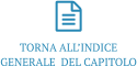  TORNA ALLINDICE GENERALE  DEL CAPITOLO